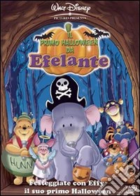 Primo Halloween Da Efelante (Il) dvd