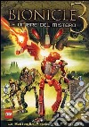 Bionicle 3. Le ombre del mistero dvd