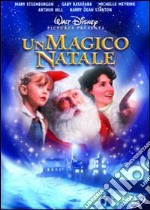 Magico Natale (Un) dvd