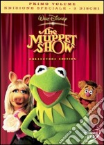 Muppet - Tutti A Hollywood Coi Muppet dvd