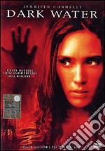 Dark Water (2005) dvd