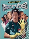 Scrubs - Medici Ai Primi Ferri - Stagione 02 (4 Dvd) dvd