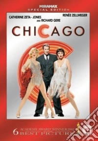 Chicago (Special Edition) dvd
