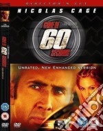 Gone In 60 Seconds - Director's Cut [Edizione: Paesi Bassi] dvd