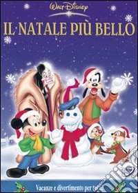 Natale Piu' Bello (Il) dvd