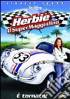 Herbie - Il Super Maggiolino dvd