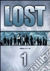 Lost - Stagione 01 (8 Dvd) film in dvd di Jeffrey Lieber Damon Lindelof
