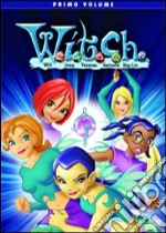 Witch - Stagione 01 #01 dvd