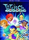 Witch - Stagione 01 #01 film in dvd di Marc Gordon-Bates