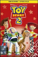 Toy Story 2 (SE) dvd