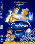 Cinderella (Disney) (2 Dvd) [Edizione: Paesi Bassi] dvd