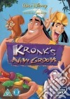 Kronk's New Groove [Edizione: Paesi Bassi] dvd