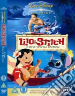 Lilo & Stitch - Special Edition (2 Dvd) [Edizione: Paesi Bassi] dvd