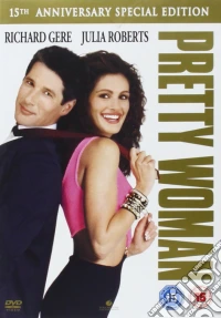 Pretty Woman dvd