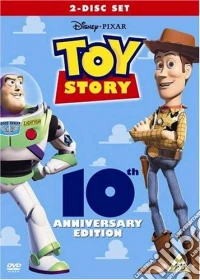 Toy Story - 10Th Anniversary Edition dvd
