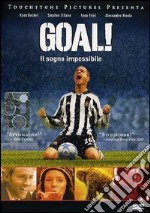 Goal! - Il Film dvd