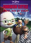 Chicken Little - Amici Per Le Penne film in dvd di Mark Dindal