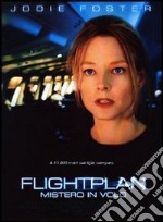 Flightplan - Mistero In Volo dvd