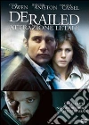 Derailed - Attrazione Letale dvd