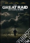 Great Raid (The) - Un Pugno Di Eroi dvd