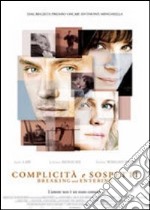 Complicita' E Sospetti dvd