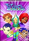 Witch - Stagione 01 #02 film in dvd di Marc Gordon-Bates