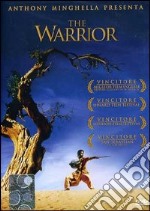 The Warrior  dvd