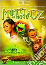 Muppet E Il Mago Di Oz (I) dvd