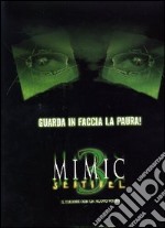 Mimic 3 - Sentinel dvd