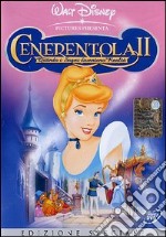 Cenerentola 2. Quando i sogni diventano realtà dvd