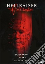 Hellraiser - Hellseeker dvd