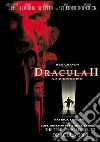 Dracula 2 - Ascension dvd