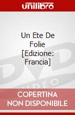 Un Ete De Folie [Edizione: Francia] dvd