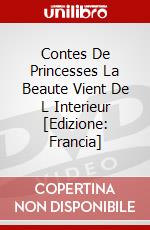 Contes De Princesses La Beaute Vient De L Interieur [Edizione: Francia] dvd