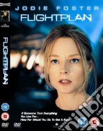 Flightplan [Edizione: Paesi Bassi] dvd