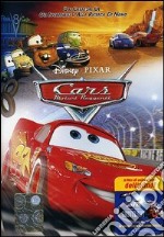 Cars dvd