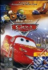 Cars dvd