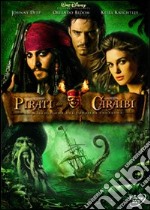 Pirati dei Caraibi - La Maledizione Del Forziere Fantasma