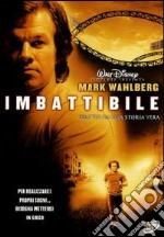 Imbattibile dvd