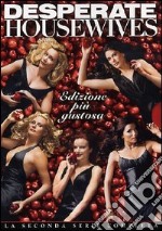 desperate housewives - stagione 02 (7 dvd) box set