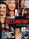Grey's Anatomy - Stagione 01 (2 Dvd) dvd