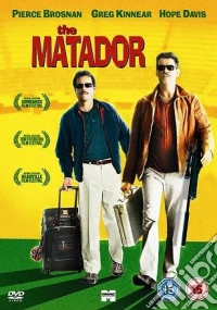 Matador dvd