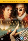 Casanova [Edizione: Paesi Bassi] [ITA] dvd