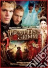 Brothers Grimm (The) / Fratelli Grimm E L'Incantevole Strega (I) [Edizione: Regno Unito] [ITA] dvd