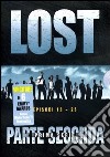Lost Stagione 01 Volume 02