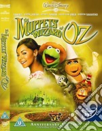 Muppets' Wizard Of Oz (The) / Muppet E Il Mago Di Oz (I) [Edizione: Paesi Bassi] [ITA] dvd