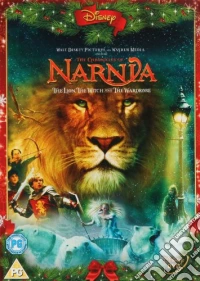 Chronicles Of Narnia - Lion, Witch And Wardrobe dvd