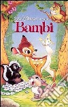Bambi (Cofanetto 3 DVD) dvd