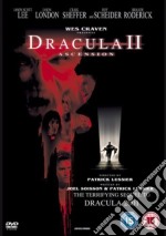 Dracula 2 - Ascension [Edizione: Regno Unito] [ITA] dvd