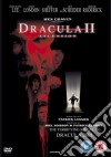 Dracula 2 - Ascension [Edizione: Regno Unito] [ITA] dvd